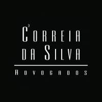 Correia da Silva Advogados logo
