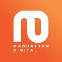 Manhattan Communications India Pvt logo