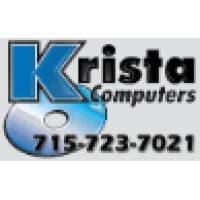 Krista Computers logo