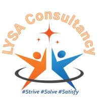 LYSA Consultancy logo