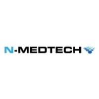 N-MEDTECH logo