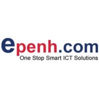 EPenh logo