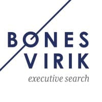 BÃ¸nes Virik Executive Search logo