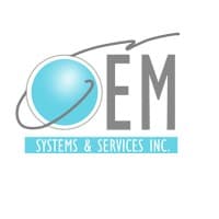 OEM Systems & Services logo