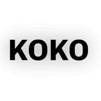 Getkoko logo
