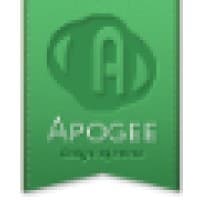 Apogee Design logo