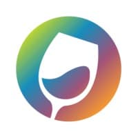WineGlass Marketing logo