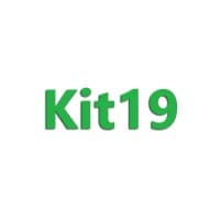 Kit19 logo