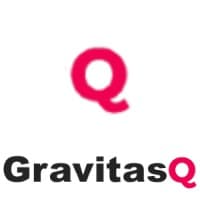 GravitasQ logo