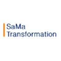 SaMaTransformation logo