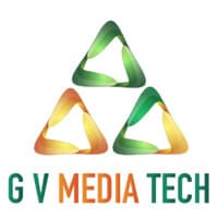 GV MediaTech logo