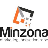 Minzona logo