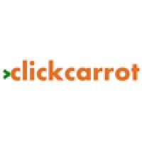 Click Carrot logo