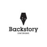 Backstory Contenidos logo