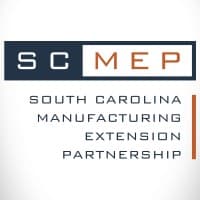 South Carolina Manufacturing Extension Partnership logo
