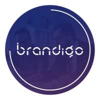 IBrandigo â€¢ Digital Growth Agency logo
