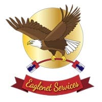 Eaglenet Services logo