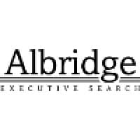 ALBRIDGE logo