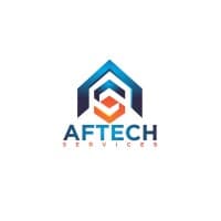 Aftech Services logo
