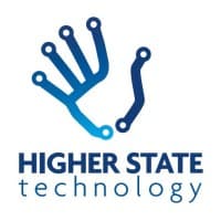 Higher State logo