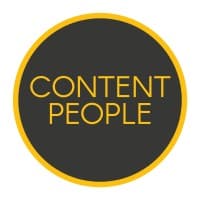 Content People logo