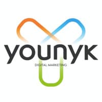 Younyk logo
