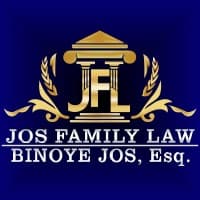 JosFamilyLaw logo