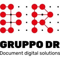 Gruppo DR logo
