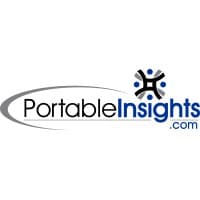 Portable Insights logo