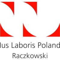 Raczkowski logo