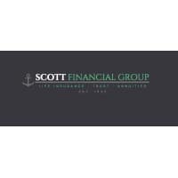 Scott Financial Group logo