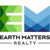 Earth Matters Realty logo