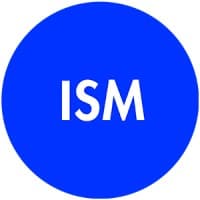 ISM Technology Recruitment logo
