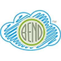 Bend Cloud logo