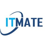 IT MATE SOLUTIONS logo