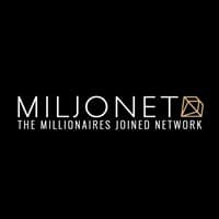 Miljonet logo