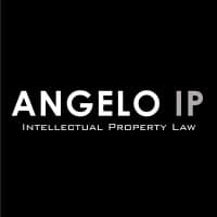 ANGELO IP logo