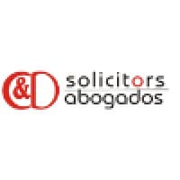 C&D Solicitors logo