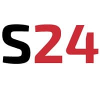 Sparring24 logo