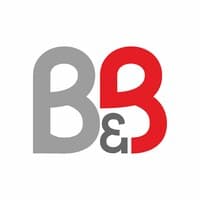 B&B BezpieczeÅ„stwo w biznesie logo