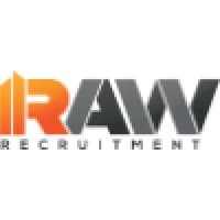 RAW Recruitment logo