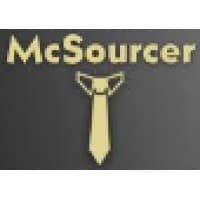 McSourcer logo