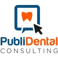 Publi Dental Consulting logo