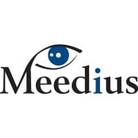 Meedius logo