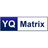YQ Matrix logo