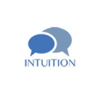 INTUITION Brand Marketing logo