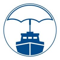 SABA Logistics Shipping logo