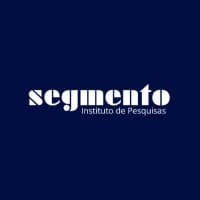 Segmento Pesquisas logo