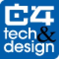 C4 Tech & Design logo