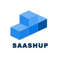 Saashup logo